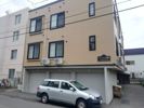 サンテラス西町の外観画像