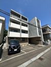 GraceCortの外観画像