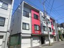 リースクエア31・Iの外観画像