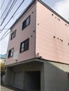 M・sコート月寒の外観画像