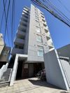 ノースソレイユ北札幌の外観画像