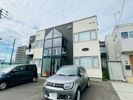 グレースハイツ新道東の外観画像