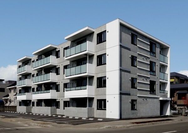 Plaisir N40(プレジール)の外観画像