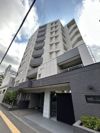 【分譲賃貸】パークホームズ円山公園駅前の外観画像