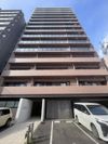 ラ・クラッセ札幌シティフロントの外観画像