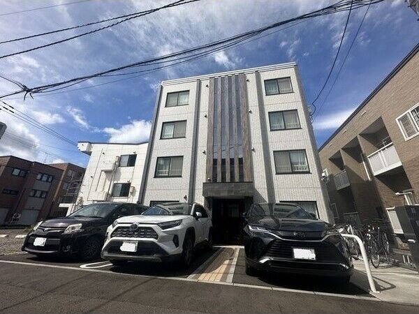 グランメール RA・N23の外観画像