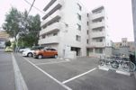 Mansion RainbowIIの外観画像