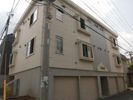 マクセル山鼻の外観画像