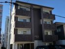 cierra north35の外観画像