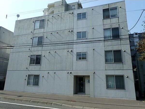 ルクル 21の外観画像