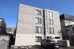 Encore福住の外観画像