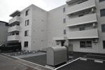 Blanc Terrace 白石の外観画像
