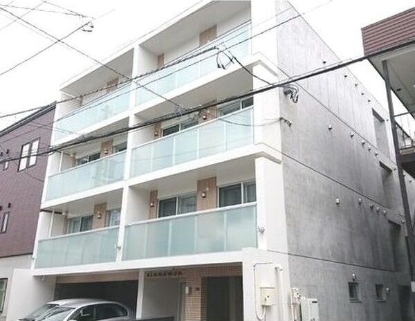 シナモンの外観画像