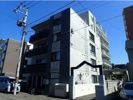 Luxe 山鼻の外観画像