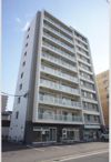 KーMSの外観画像