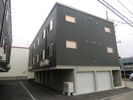 SENNA発寒 Iの外観画像