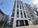 ファーストアヴェニュー円山公園の外観画像
