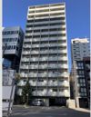 プライマル札幌北4条（旧:TEADA北4条）の外観画像