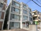 Asabu Wing（アサブウィング）の外観画像