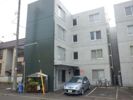 ソアーヴェ南平岸の外観画像