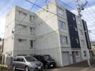 レアリゼ南円山の外観画像