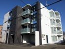 フェリーチェ菊水の外観画像