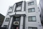 グランメール本郷通7Aの外観画像