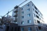 グランメール東札幌西館の外観画像