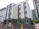 シティレジデンス平岸の外観画像