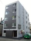 Bフラット創成川公園の外観画像