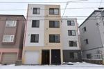 アベリア琴似の外観画像