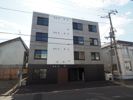 ネクステージ平岸IIの外観画像