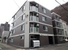 プレシェルト南円山の外観画像
