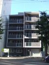 エヴァンスコート南3条の外観画像