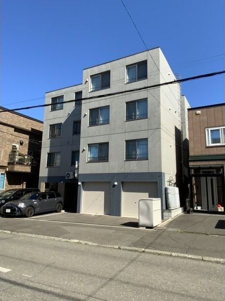 アステールN12の外観画像