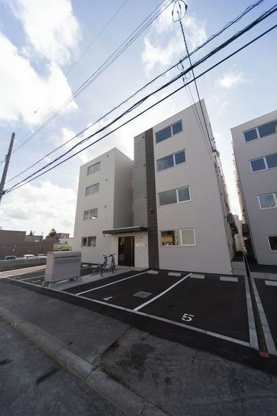 リヴィエール本町11の外観画像