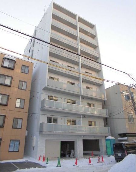 TROIS 2nd(トロワ セカンド)の外観画像