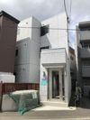 フィオーレの外観画像