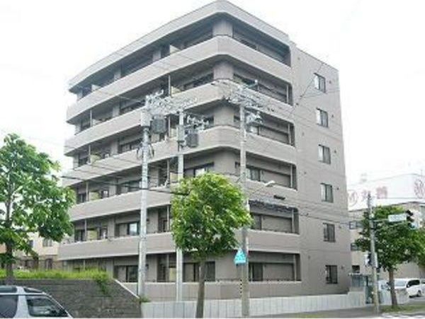 エクセランノールの外観画像