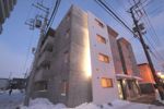カサリアンの外観画像