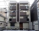 ムーンテラスの外観画像