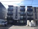 ポラリス環状通東の外観画像