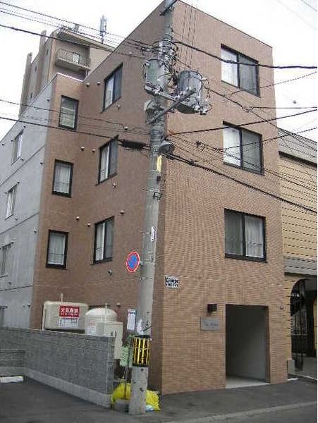 ル・レーブの外観画像