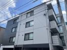 ビナーリオ旭山公園通の外観画像