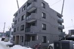 平岸スクエア21の外観画像