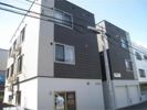 リラコート澄川の外観画像