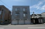 第21森宅建マンションの外観画像