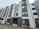 プランドールの外観画像