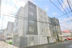ブランシャールパークフォレストの外観画像
