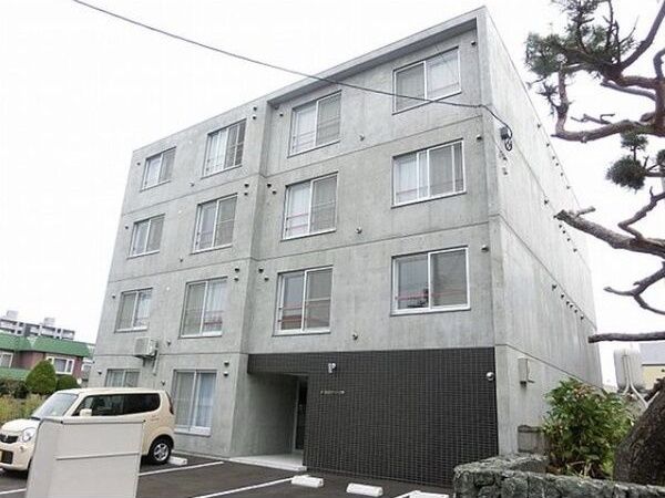 SAKURAコンフォートKの外観画像